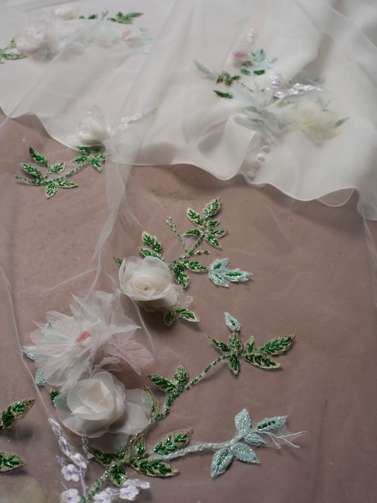 Sottero and Midgley Amaryllis F6SK068A01