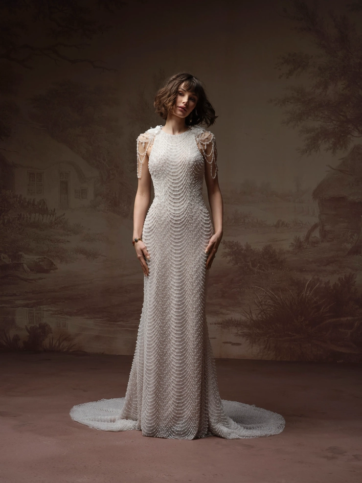 Sottero and Midgley Oleta F6SK087A01