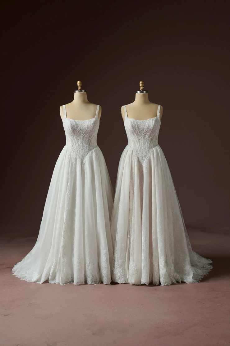 Sottero and Midgley Ivandra F6SK139A01