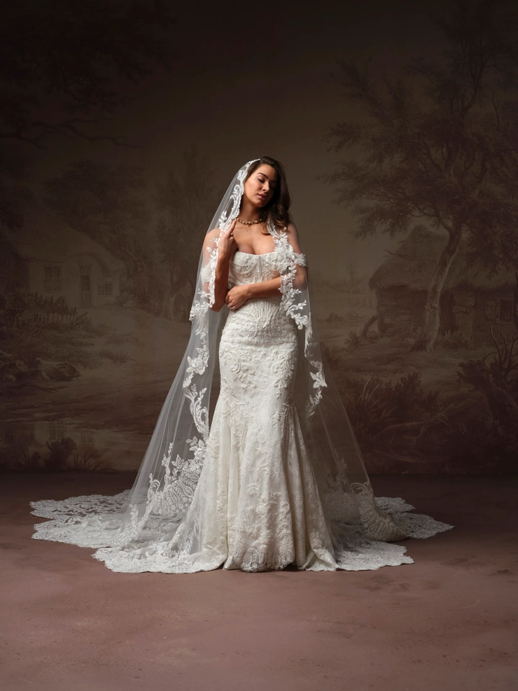 Sottero and Midgley Eirawen F6SK142A01