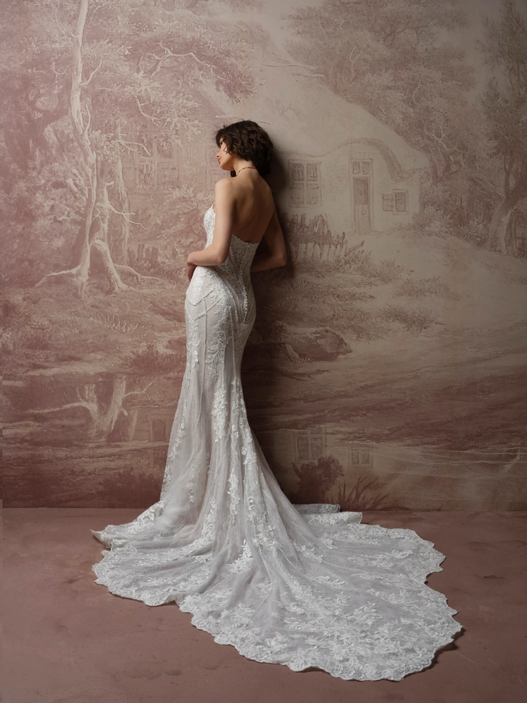 Sottero and Midgley Hester F6SK165A01
