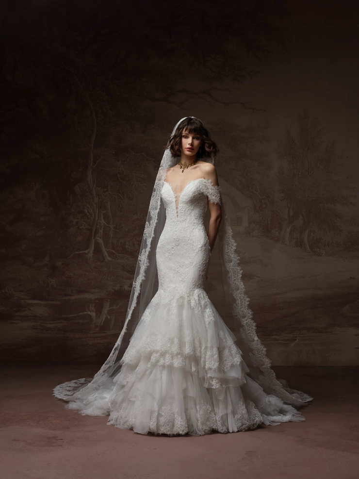 Sottero and Midgley Sauvignon F6SK214A01