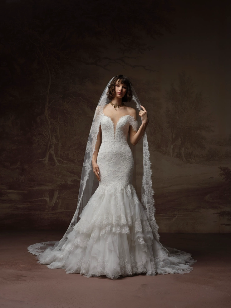 Sottero and Midgley Sauvignon F6SK214A01