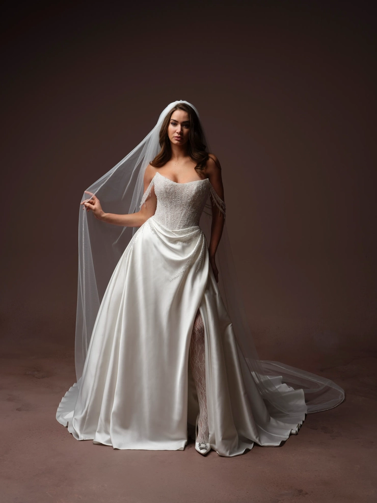 Sottero and Midgley Rumi F6SS023A01