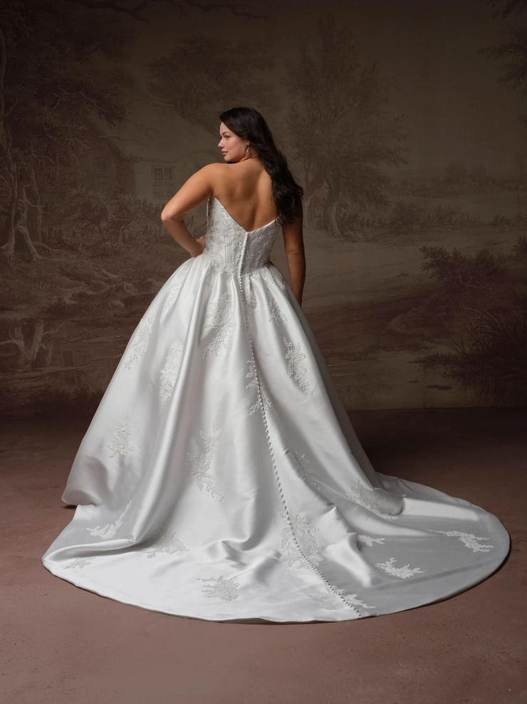 Sottero and Midgley Lucinde F6SS050A01