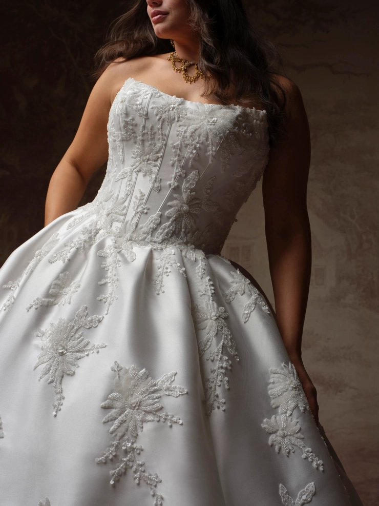 Sottero and Midgley Lucinde F6SS050A01
