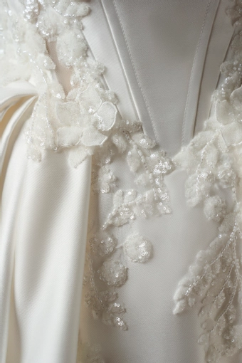 Sottero and Midgley Style #F6SS078A01 #16 vertical cropped thumbnail
