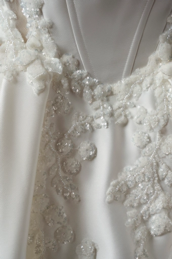 Sottero and Midgley Style #F6SS078A01 #15 vertical cropped thumbnail