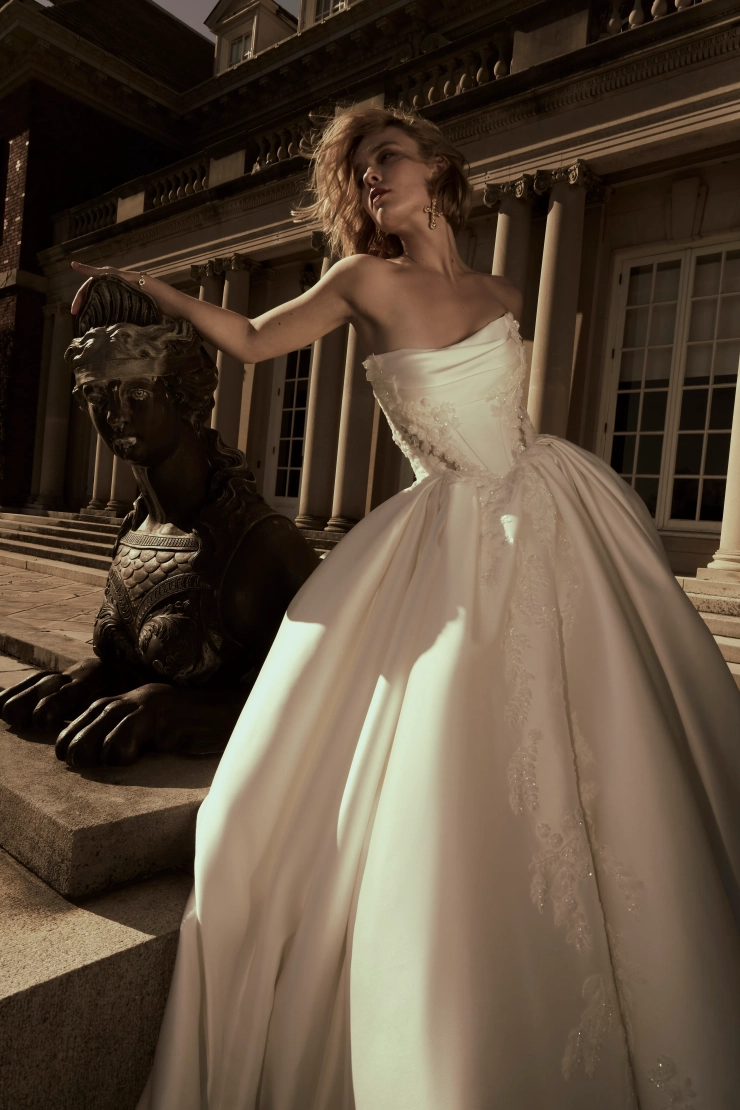 Sottero and Midgley Burke Lane F6SS078A01