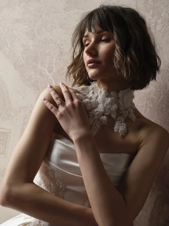 Sottero and Midgley Style #F6SS078A01 #6 frontface vertical cropped thumbnail
