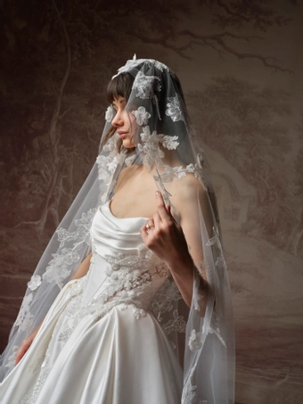 Sottero and Midgley Style #F6SS078A01 #5 frontface vertical cropped thumbnail
