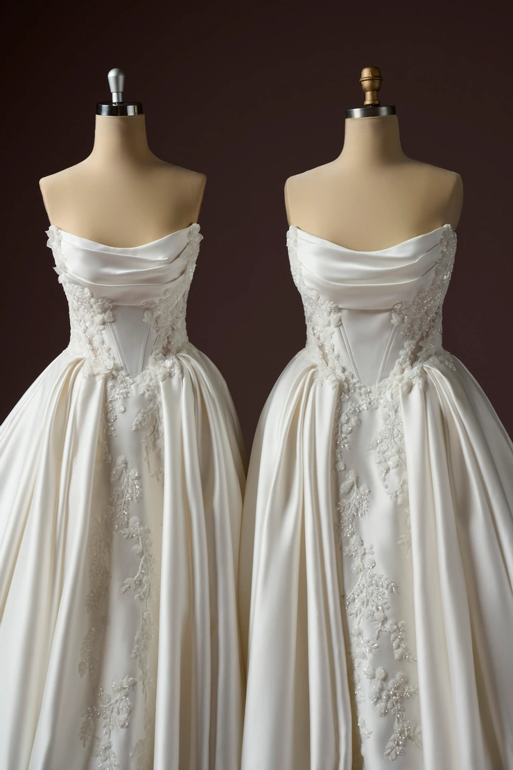 Sottero and Midgley Burke Lane F6SS078A01