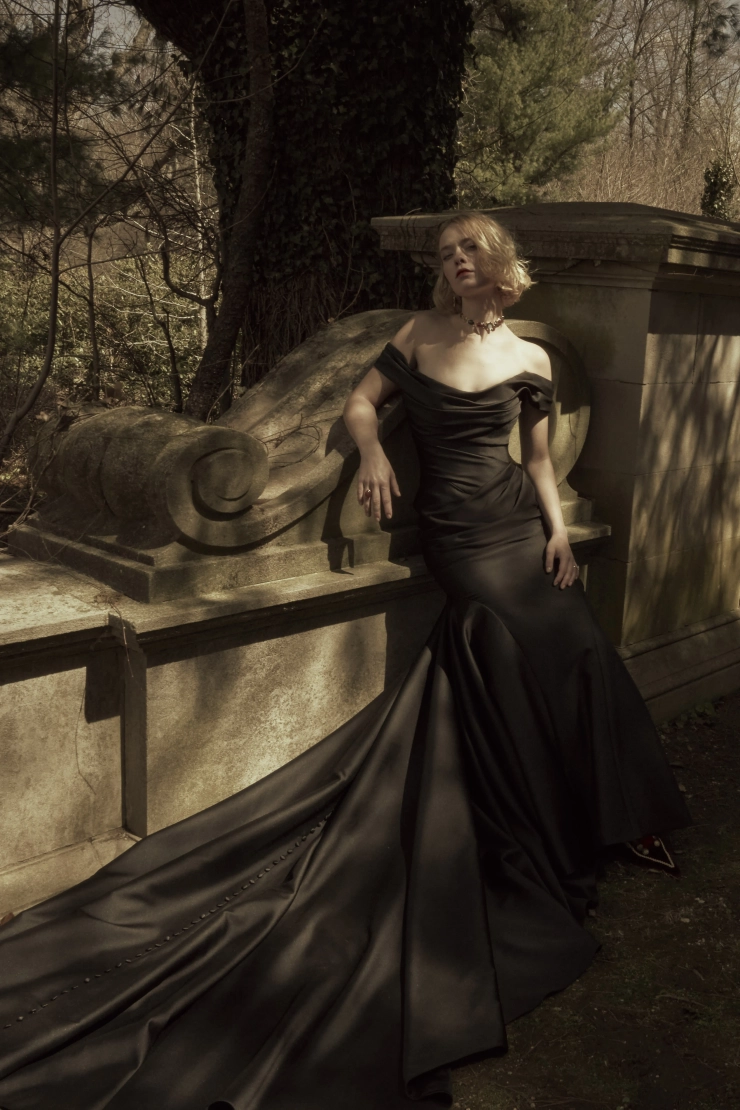 Sottero and Midgley Style #F6SS084A01 Image