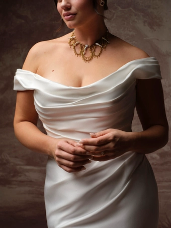 Sottero and Midgley Style #F6SS084A01 #11 frontface vertical cropped thumbnail