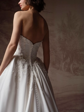Sottero and Midgley Petra #2 backface vertical cropped thumbnail