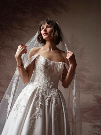 Sottero and Midgley Petra #4 frontface vertical cropped thumbnail