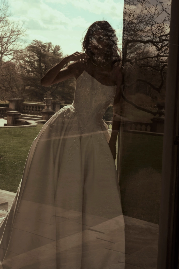 Sottero and Midgley Petra F6SS108A01