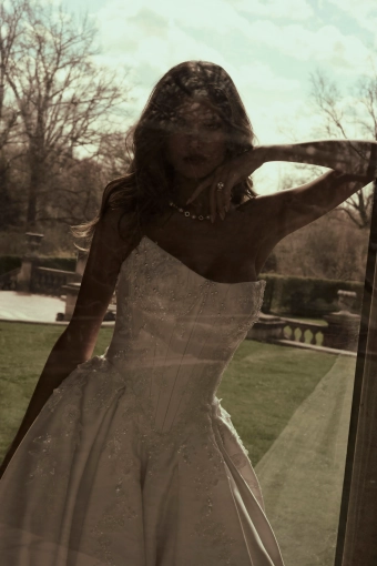 Sottero and Midgley Style #F6SS108A01 #11 frontface vertical cropped thumbnail