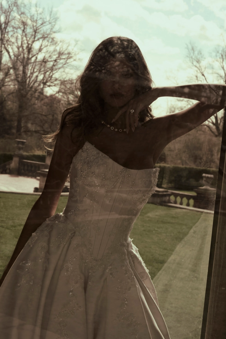 Sottero and Midgley Petra F6SS108A01