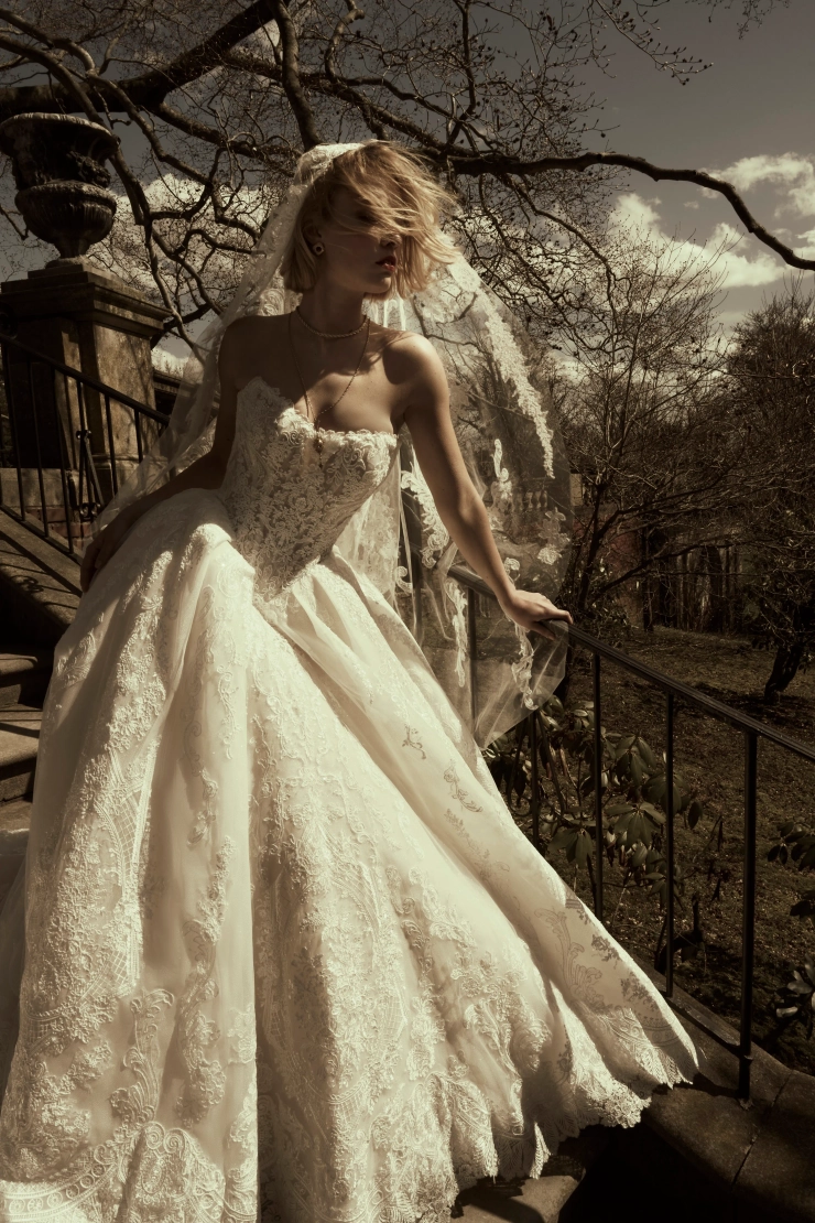 Sottero and Midgley Yesenia F6SZ066A01