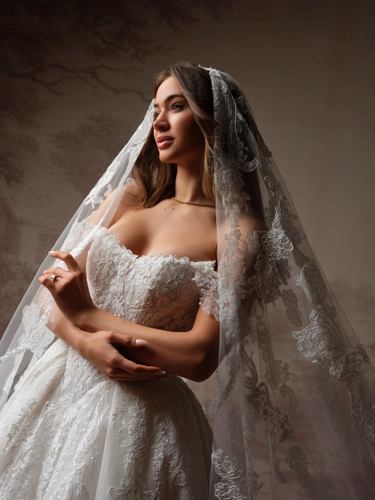 Sottero and Midgley Yesenia F6SZ066A01