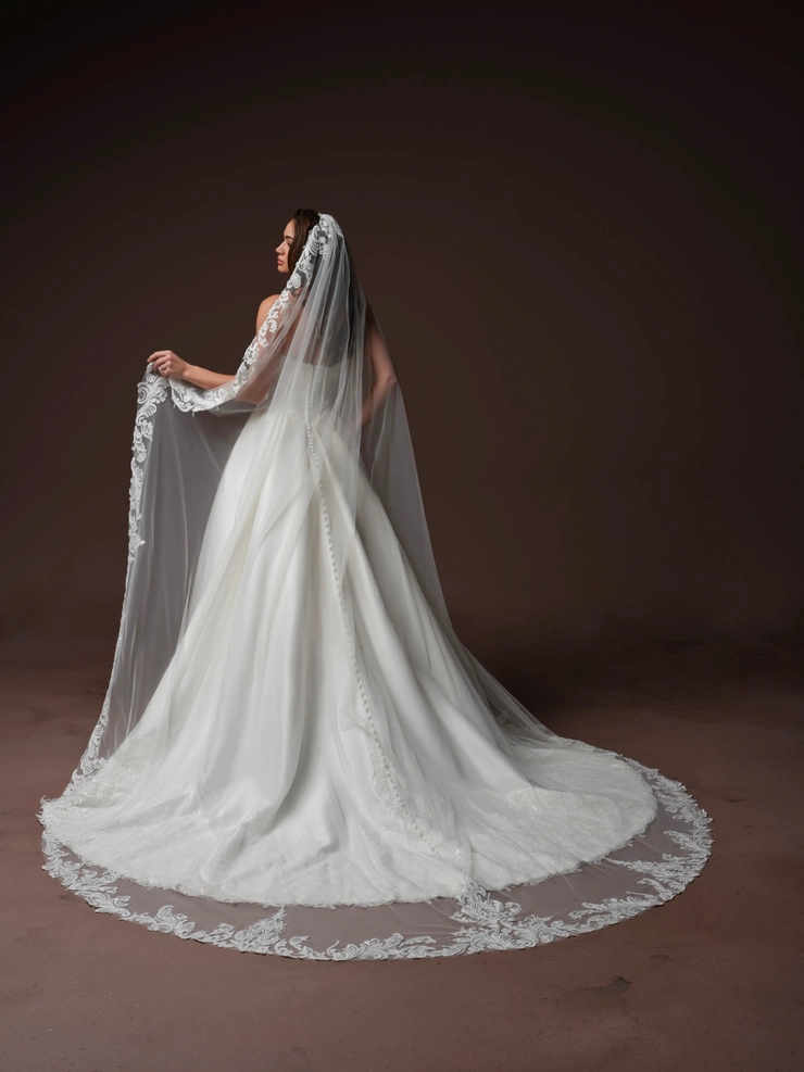 Sottero and Midgley Sandrine F6SZ070A01