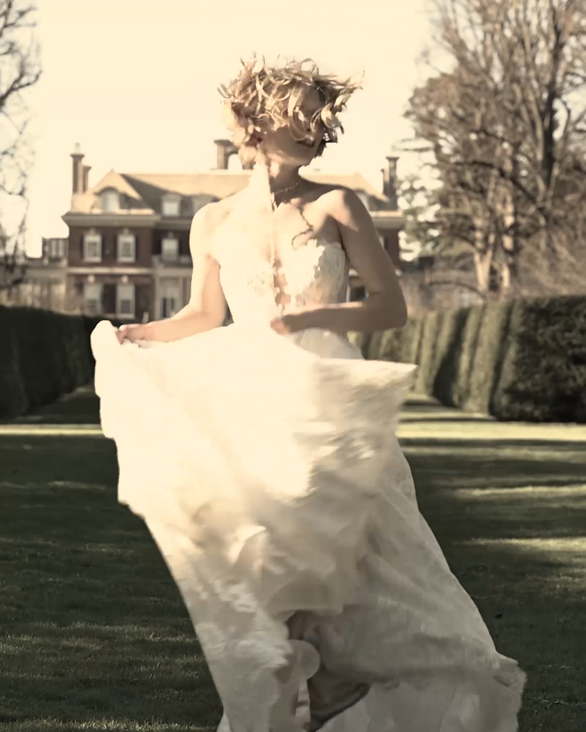 Sottero and Midgley Style #F6SB115A01 Keeva #15 thumbnail