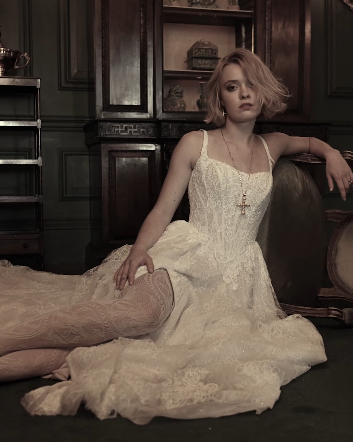 Sottero and Midgley Style #F6SK139A01 Ivandra #14 thumbnail