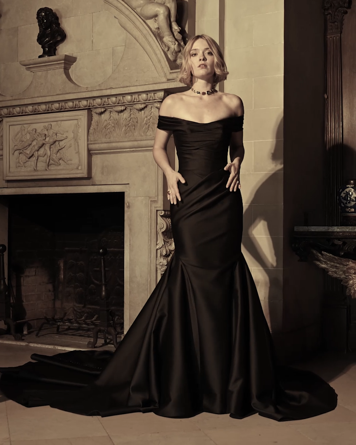 Sottero and Midgley Style #F6SS084A01 Recine #19 thumbnail