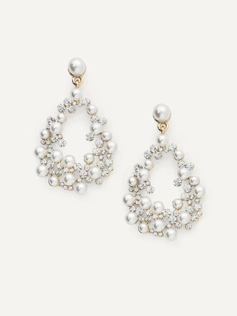 Olive & Piper Avery Earrings #0 default vertical thumbnail