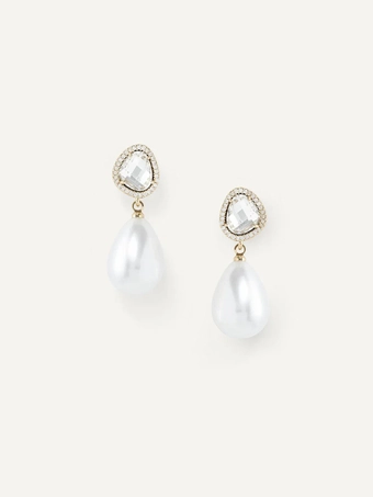 Olive & Piper Elysia Drops #0 default Gold vertical thumbnail