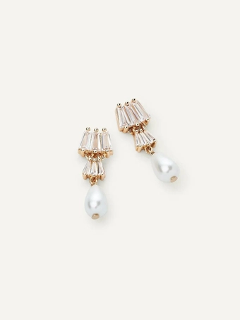 Olive & Piper Rue Drops #1 Gold vertical thumbnail