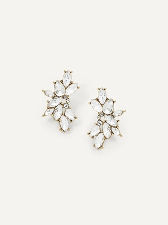 Olive & Piper Tatum Studs #2 vertical thumbnail