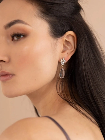 Olive & Piper Tuyet Drops #2 vertical thumbnail