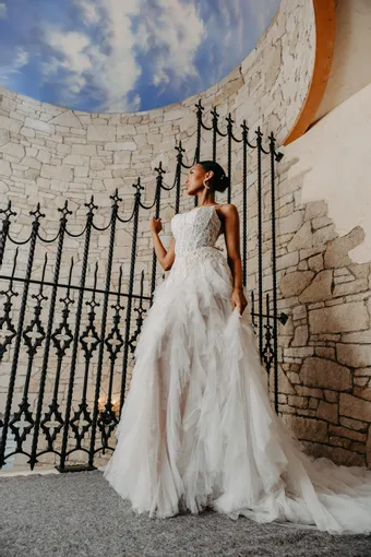 Iryna Shalom IS 153 - Aurelia #4 vertical thumbnail