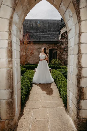 Iryna Shalom Aveline #6 vertical thumbnail
