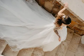 Iryna Shalom Celeste #12 thumbnail