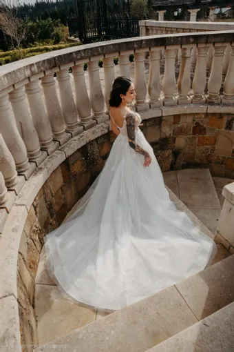 Iryna Shalom Celeste #6 vertical thumbnail