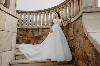 Iryna Shalom Celeste #11 thumbnail