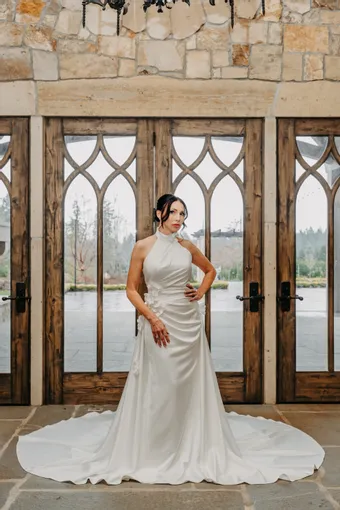 Iryna Shalom Elara #2 frontface vertical thumbnail