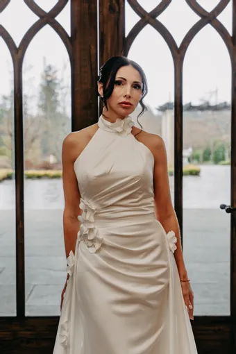 Iryna Shalom Elara #9 frontface vertical cropped thumbnail