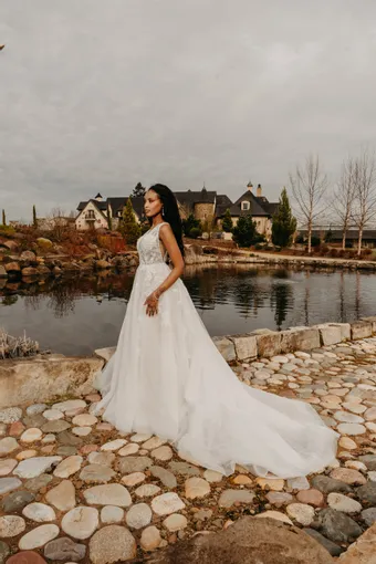 Iryna Shalom Elysia #3 vertical thumbnail