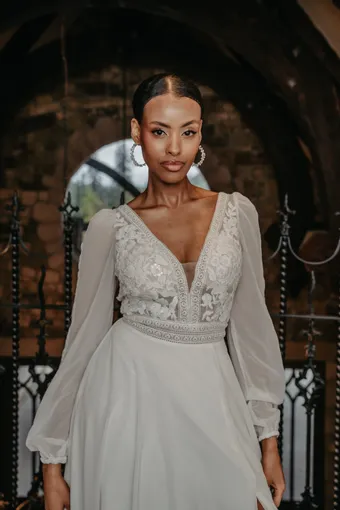 Iryna Shalom IS 167 - Evermore 167 #8 vertical cropped thumbnail
