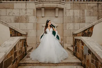 Iryna Shalom Regalia #3 thumbnail