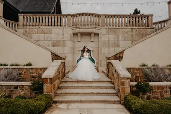 Iryna Shalom Regalia #4 thumbnail