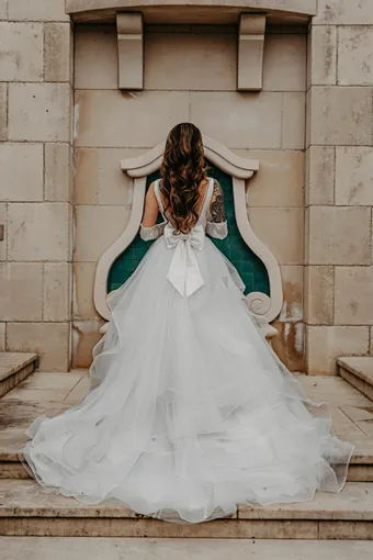 Iryna Shalom Regalia #2 default backface vertical thumbnail