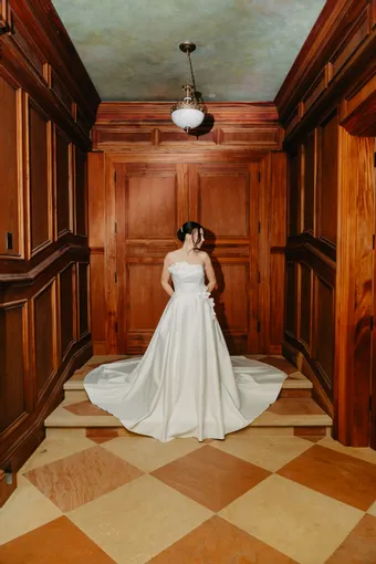 Iryna Shalom Seraphina #3 vertical thumbnail
