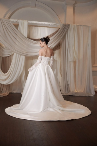 Zavana Couture #ZC23210 #4 default backface vertical thumbnail