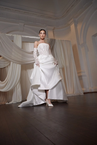 Zavana Couture #ZC23210 #2 frontface vertical thumbnail
