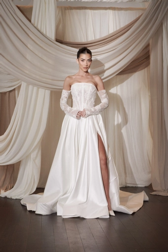 Zavana Couture #ZC23210 #1 frontface vertical thumbnail